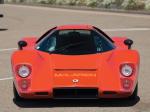 McLaren M6 GT 1969 года